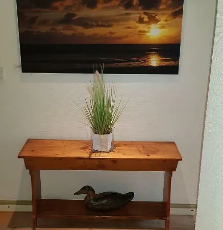 Meerluft Lejlighed *