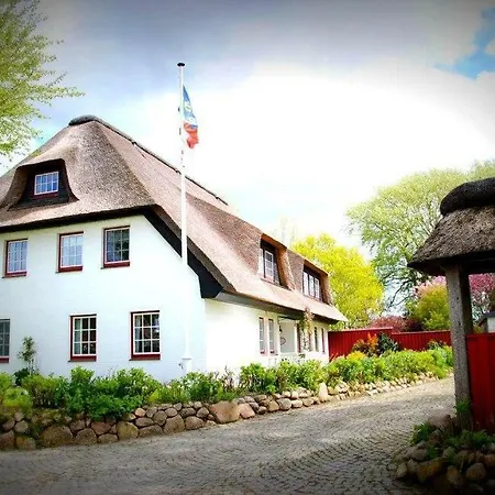 Lejlighed Meerluft